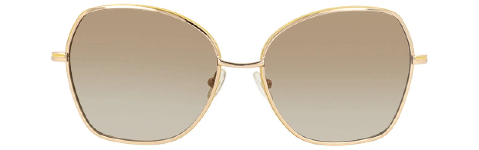 Trina Turk TTPALAWAN Sunglasses - view 6